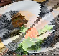 Cedrus Lebanese Restaurant - Ryde - Tourism Cairns