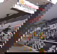 Chicken Stop - Tourism Cairns