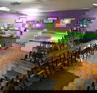 Chomolungma - Tourism Cairns