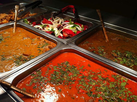 Clove Indian Restaurant - Tourism Cairns 0