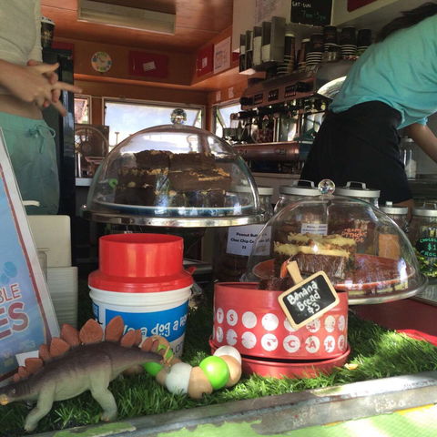 Cool Breeze Cafe - Tourism Cairns 0
