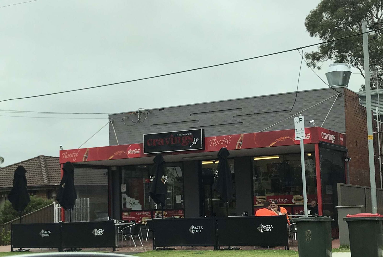 Girraween NSW Tourism Cairns