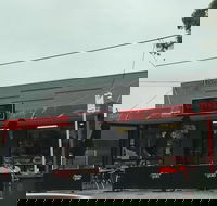 Cravings Cafe - Tourism Cairns