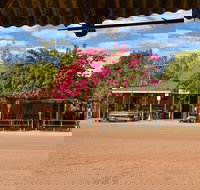 Daly Waters Historic Pub - Tourism Cairns