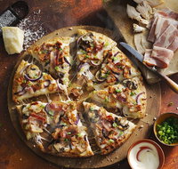 Domino's - Earlville - Tourism Cairns