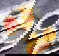 Dragon Noodle Bar - Tourism Cairns