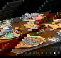 Food inn - Tourism Cairns