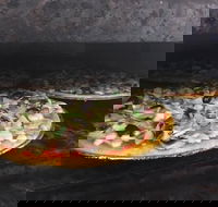 Frank  Dino's - Tourism Cairns