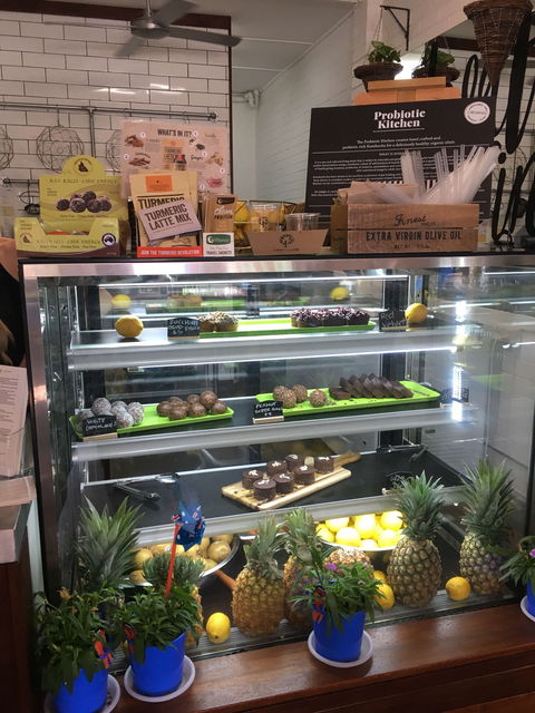 Green Grotto - Tourism Cairns 0