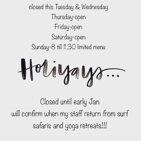 Harvest Mylor Cafe - Tourism Cairns 0