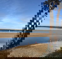 Hedy's Riverside Bistro - Tourism Cairns