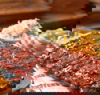 Hooters Parramatta - Rosehill - Tourism Cairns