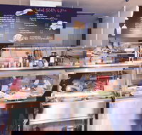 Imperial Bakery - Tourism Cairns