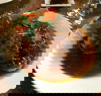 Isabella's Tratoria - Tourism Cairns