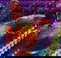 Joe's Bar - Tourism Cairns