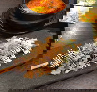 Johnny and Lyle - Tourism Cairns