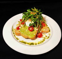 Joker Cafe - Tourism Cairns
