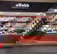 Kekko - Tourism Cairns