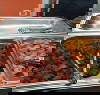 Komegashi - Tourism Cairns