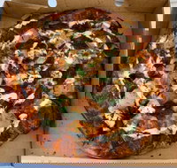 Lido Larder - Tourism Cairns