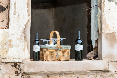 Lost Penny Wines - Tourism Cairns 2