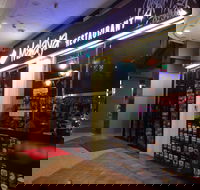Malaya Restaurant - Tourism Cairns
