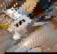 Mamma Kitchen - Tourism Cairns