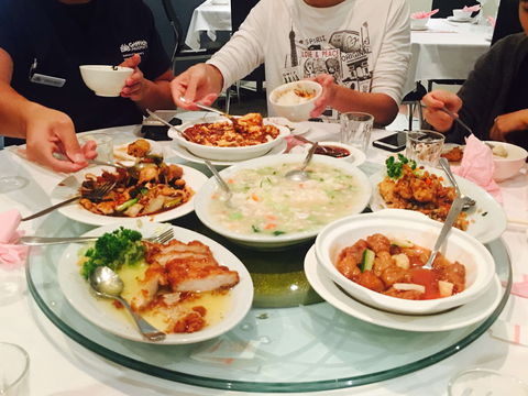 Mandarin Inn - Tourism Cairns 0