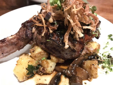 Matilda Bay Restaurant & Bar - Tourism Cairns 0