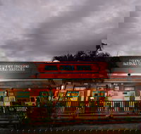 Mena Creek Hotel - Tourism Cairns