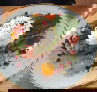 Nakhon Thai Restaurant