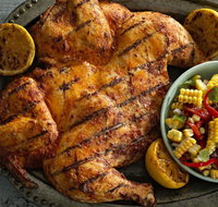 Nando's - St Lucia - Tourism Cairns