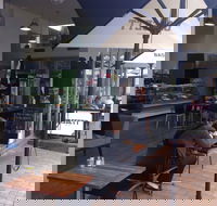 Oven Cafe - Tourism Cairns