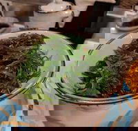 Oya Japanese Restaurant - Tourism Cairns