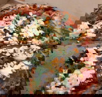 Paolo's Pizza Bar - Tourism Cairns