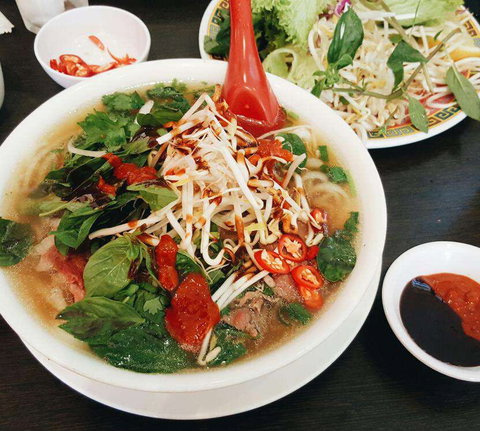 Pho 76 - Green Valley - Tourism Cairns 0