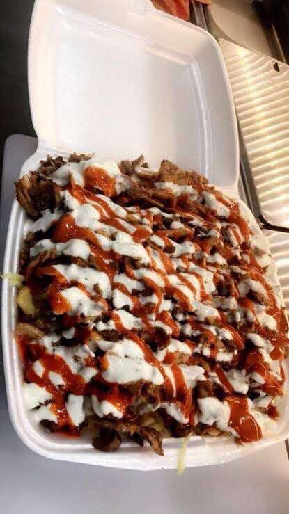 Rana's Fish And Chips - Tourism Cairns 0