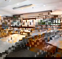 Rashays - Prairiewood - Tourism Cairns