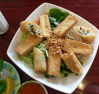 Rice Paper Vietnamese Cuisine - Tourism Cairns