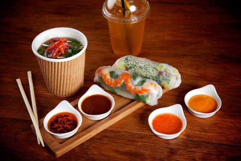 Roll'd - South Yarra - Tourism Cairns 0