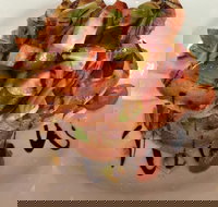 Rosetti's Cafe - Tourism Cairns