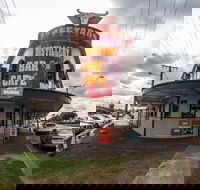 Saleyards Distillery - Tourism Cairns