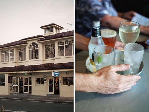 SeaRock @ Shoal Bay - Tourism Cairns 0