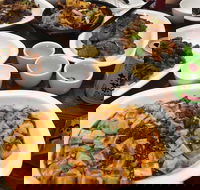 Shanghai Fried Dumpling - Tourism Cairns