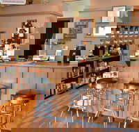 Siboni's Coffee - Tourism Cairns