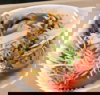 Simply Thai - Southbank - Tourism Cairns