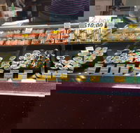 Sunny's Sushi - Tourism Cairns