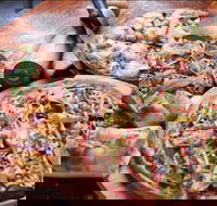 Supreme Gourmet Pizza - Kingsgrove - Tourism Cairns