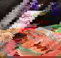 Sushi Revolution - Tourism Cairns