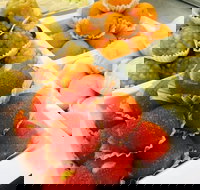 Sweet India - Lyndhurst